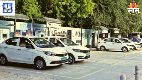 Electric Two-Wheelers Under New EV Policy 2025