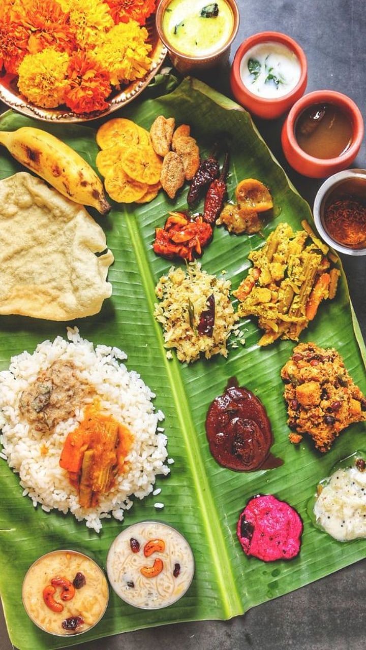 पितृपक्षात चुकूनही या भांज्याचे सेवन करू नका, होऊ शकतो त्रास|Pitru ...
