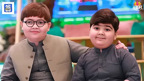 peechhe to dekho fame ahmad shah younger brother umar passes away
