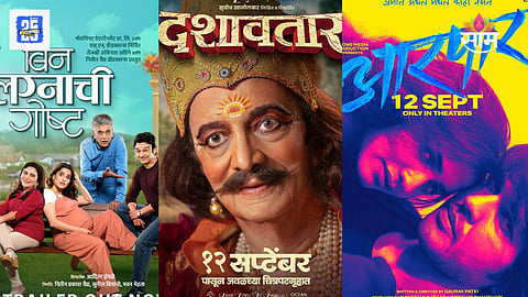 Marathi Movie Box Office Collection