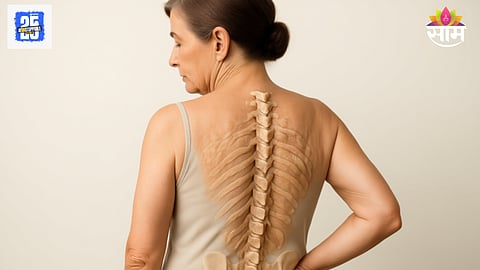 Strong Bones for Women