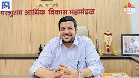 Ashish Damle