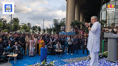 India Semiconductor Mission : बेंगळुरूमध्ये डिझाइन होणार जगातील सर्वात प्रगत 2nm चिप्स; एआरएमच्या नव्या कार्यालयाचे उद्घाटन