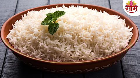Diabetes And White Rice
