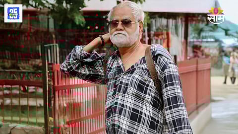 Sanjay Mishra Buy House 