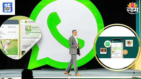 WhatsApp Business Summit Mumbai: