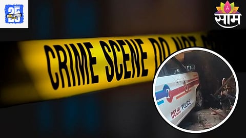 Shocking: धक्कादायक! पोलिसाच्या गाडीने तरूणाला चिरडले, जागेवरच मृत्यू; ASI आणि कॉन्स्टेबलला ठोकल्या बेड्या