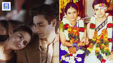 Varun Kapoor And Dhanya Mohan Divorce