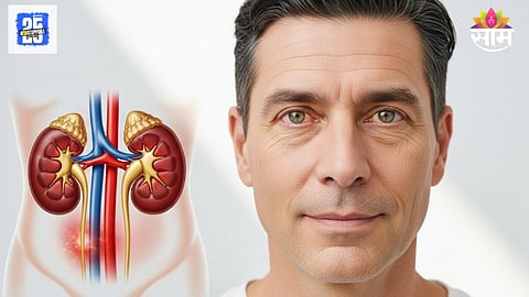 Kidney Issues