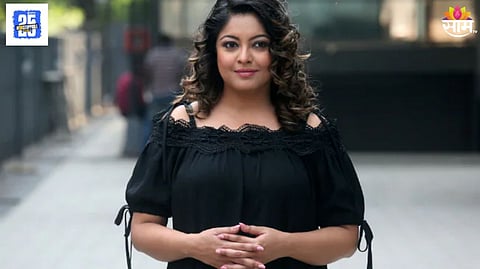 Tanushree Dutta