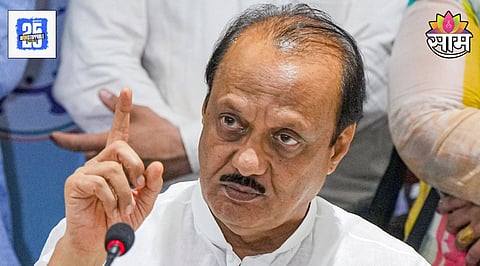Ajit Pawar