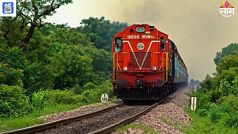 Mumbai–Nanded Special Trains Ready for Festive Season Travel