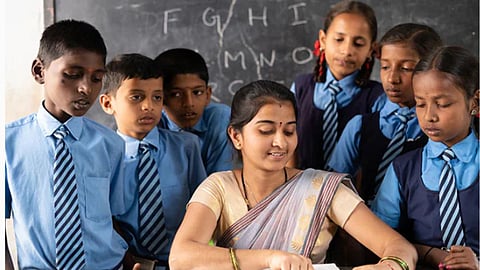 Teachers Recruitment