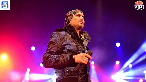 Singer Zubeen Garg, who rose to fame with the song ‘Ya Ali’, passes away in a tragic scuba diving accident.