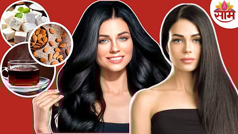 Best Food For Hair Growth