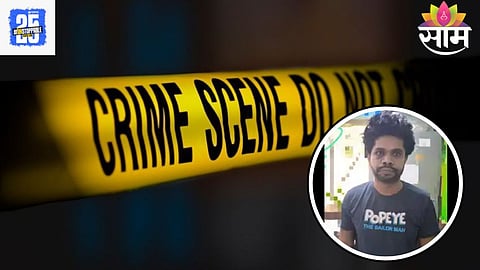 Shocking News: धक्कादायक! बळजबरी तरूणीच्या खोलीत घुसला, चाकूने भोसकलं अन् बलात्कार केला