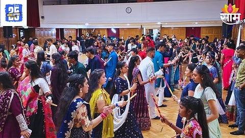 Muslim Entry Ban in Garba Events