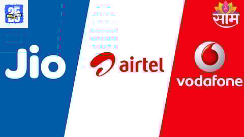 Recherge Plan: Vi चा 'हा' प्रीमियम प्लॅन Jio-Airtel पेक्षा महाग, पण मिळतात जबरदस्त फीचर्स, जाणून घ्या