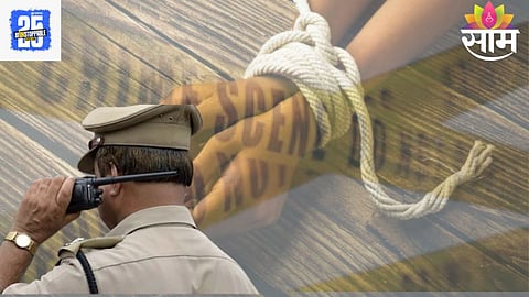 KANPUR DOWRY CASE: NEWLYWED WOMAN ATTACKED WITH SNAKE BY IN-LAWS