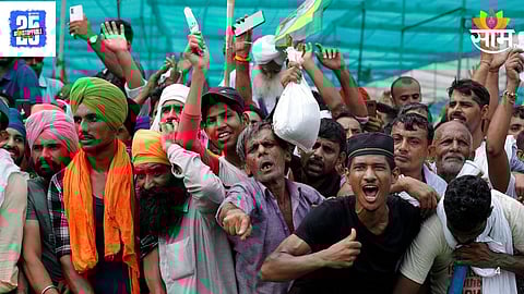 CM Yogi Adityanath  Big Decision Caste Discrimination: