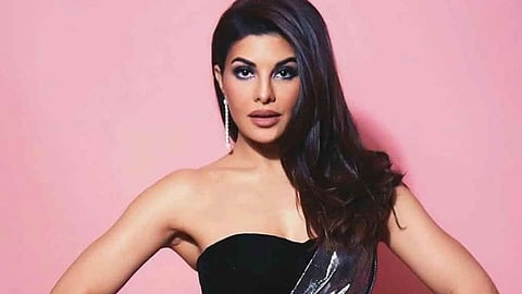 Jacqueline Fernandez 