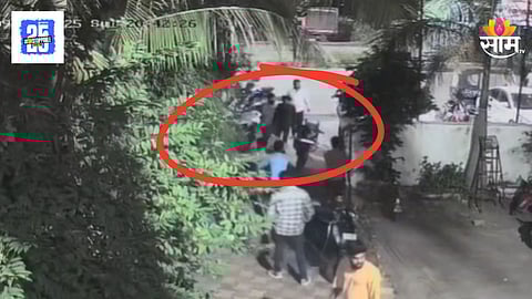 Akola News : दगडफेक, लाथाबुक्क्यांचा मारा... अकोल्यात तुफान राडा; सहा जण गंभीर जखमी