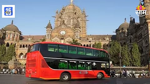 Mumbai News : मुंबईकरांसाठी खूशखबर! महालक्ष्मी यात्रेसाठी बेस्टकडून दररोज २५ अतिरिक्त गाड्या, कधीपर्यंत असणार सेवा?