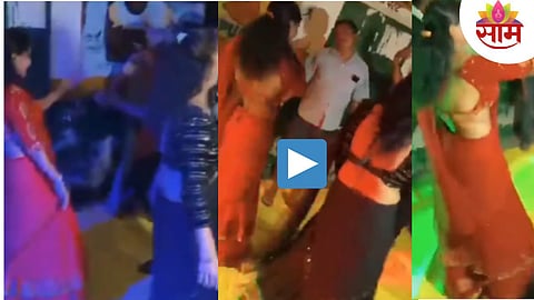 Kanpur Viral Video