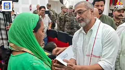 Nana Patekar