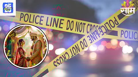Shocking: मुस्लिम दाजी नको म्हणून भावाने बहिणीच्या बॉयफ्रेंडला संपवले, घरी बोलावून केली हत्या