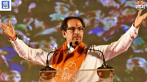 Major Setback for BJP in Nashik