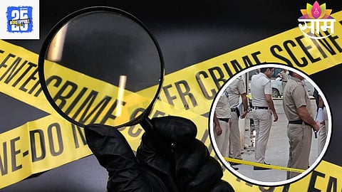Crime News: दिल्ली हादरली! घरात घुसून ३ महिलांवर जीवघेणा हल्ला, एकीचा मृत्यू
