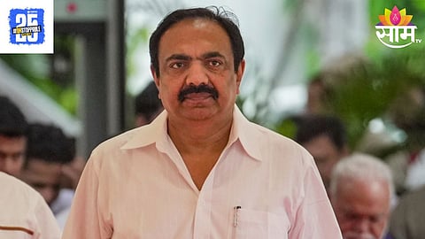 Jayant Patil