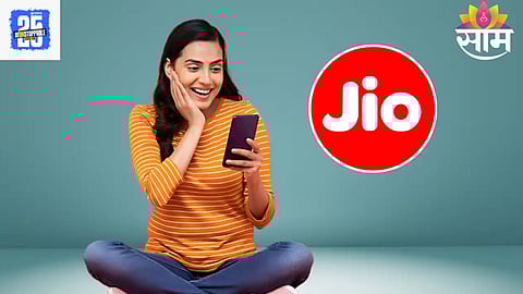 JIO NEW RECHARGE PLAN 2025 GET FREE HOTSTAR, DATA AND EXTRA BENEFITS IN ₹100