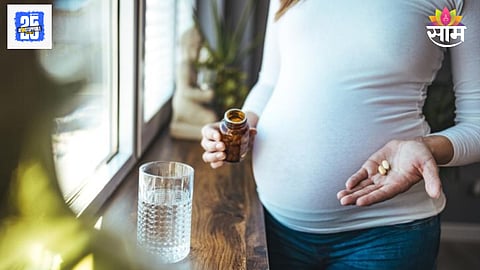 Paracetamol safety during pregnancy