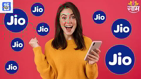 JIO GAMING PLANS START AT RS 48 WITH UNLIMITED 5G DATA