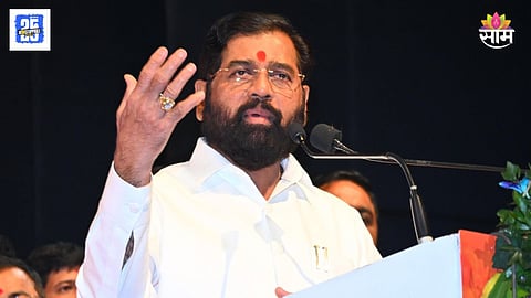 Maharashtra Politics: ३ महिन्यांपासून वकील बेपत्ता, पत्नीचे शिंदेंच्या आमदारावर गंभीर आरोप