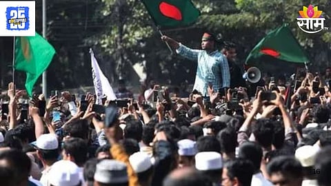 Bangladesh Threatens India: