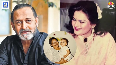 Mahesh Manjrekar's first wife Deepa Mehta Passes Away: