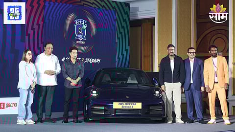 Indian Street Premier League