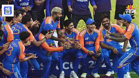 Asia Cup 2025 : भारताला आता आशिया कप ट्रॉफी मिळणार नाही का? जाणून घ्या ICC चे नियम काय सांगतात