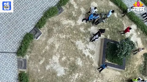 Greater Noida news update 