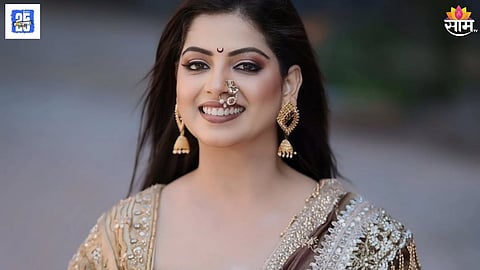 Smita Shewale