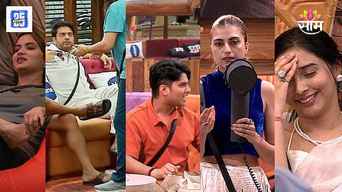 Bigg Boss 19 Update