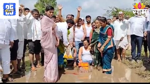 Pandharpur News