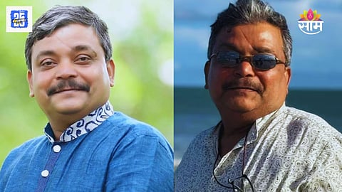 Yashwant Sardeshpande Passed Away