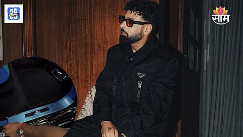 Badshah Buy New Car