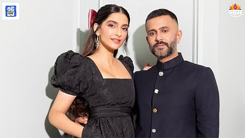 Sonam Kapoor