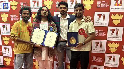Avirat Patil