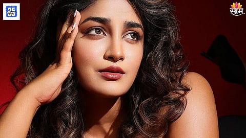 Actress Dimple Hayathi and her husband Accused of Harassment and Assault by house helper maid 
